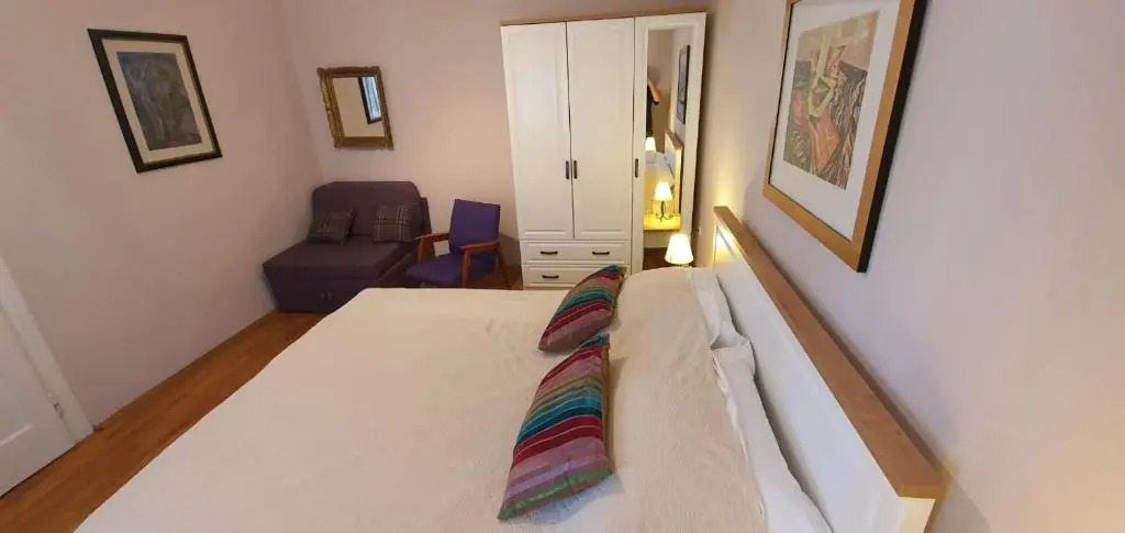 Apartment Ana