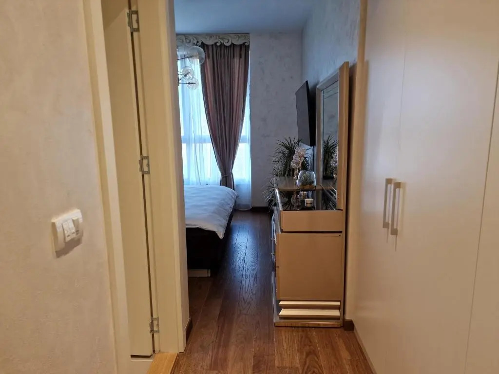 BW Arcadia Apartments - Beograd na vodi