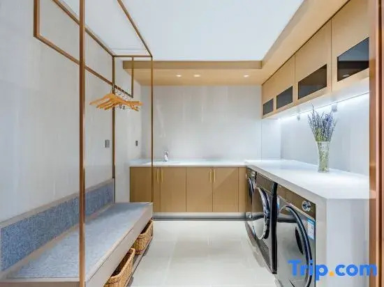 Lavande Hotel (Taiyuan South Railway Station · Wucheng Campus of Shanxi University Branch)