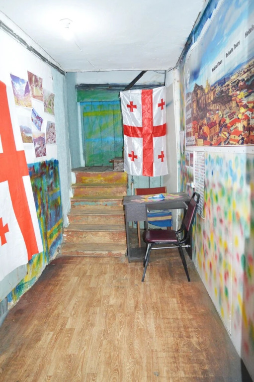My Hostel and Cooking House
