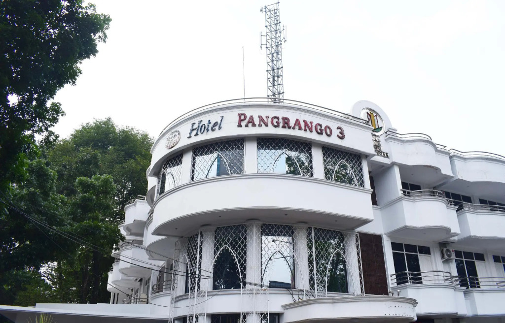 Hotel Pangrango 3