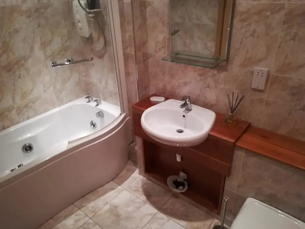 2 bedroom penthouse Cork city Fitton St