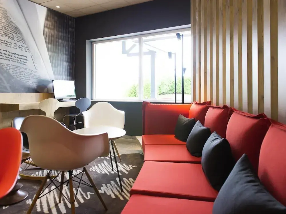 Best Western Wavre