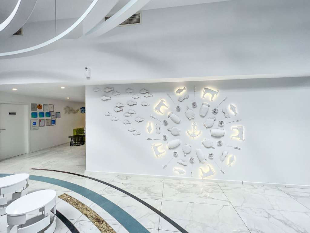 Sentido Hotel Marea - All Inclusive