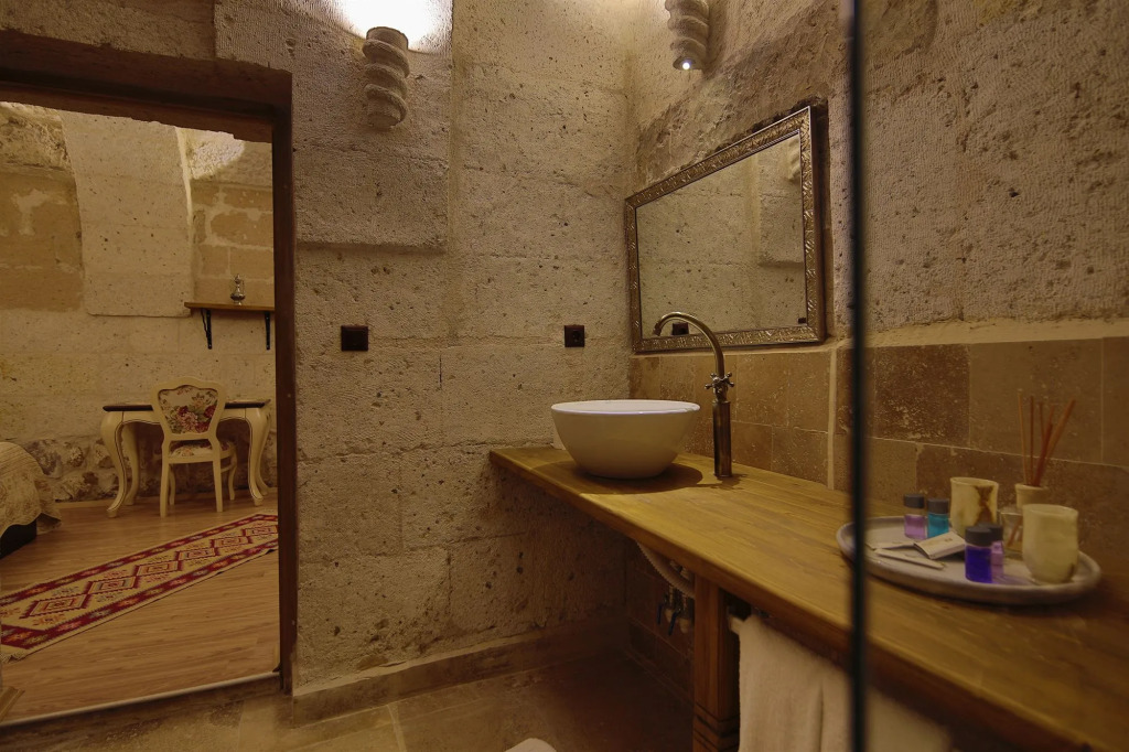 Sakli Konak Cappadocia Hotel&Restaurant