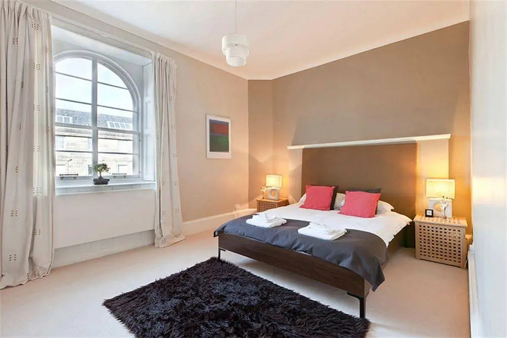 Greyfriars Apartments