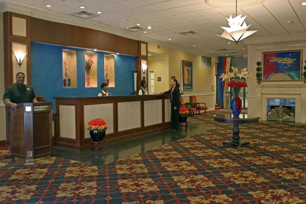 Holiday Inn - Memphis Downtown - Beale St. by IHG