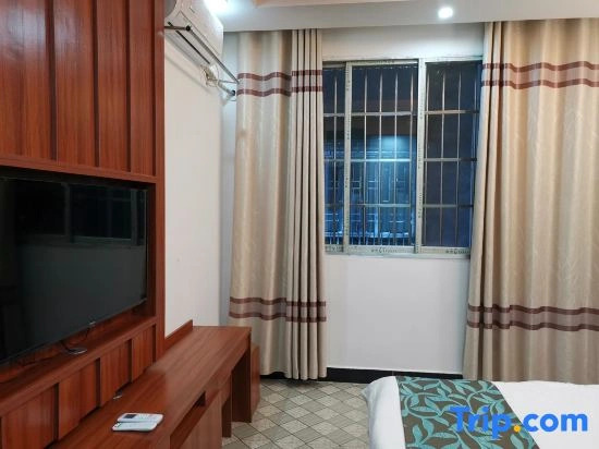 Guilin Gangxin Apartment