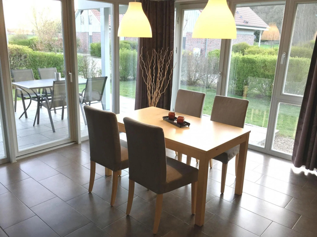 Ferienhaus Müritzhus an der Müritz