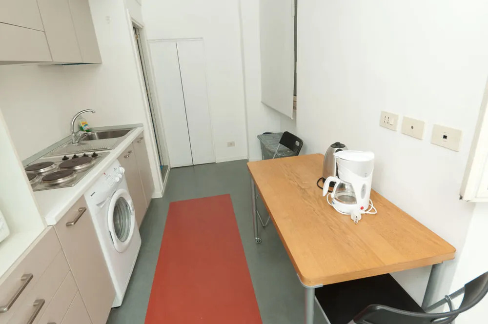 Trastevere Apartments
