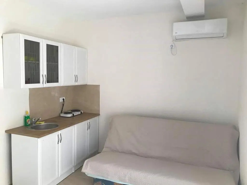 Apartments In Amor