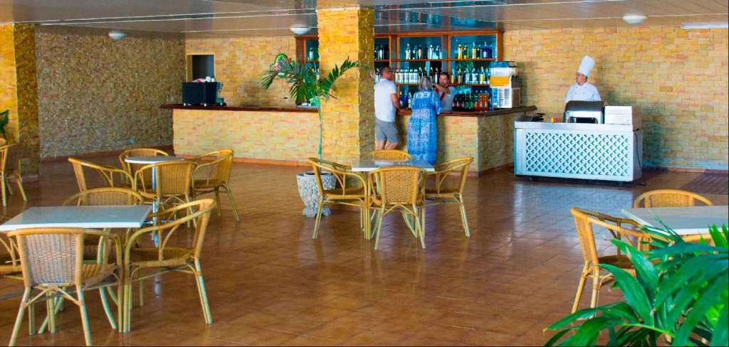 Marazul Hotel