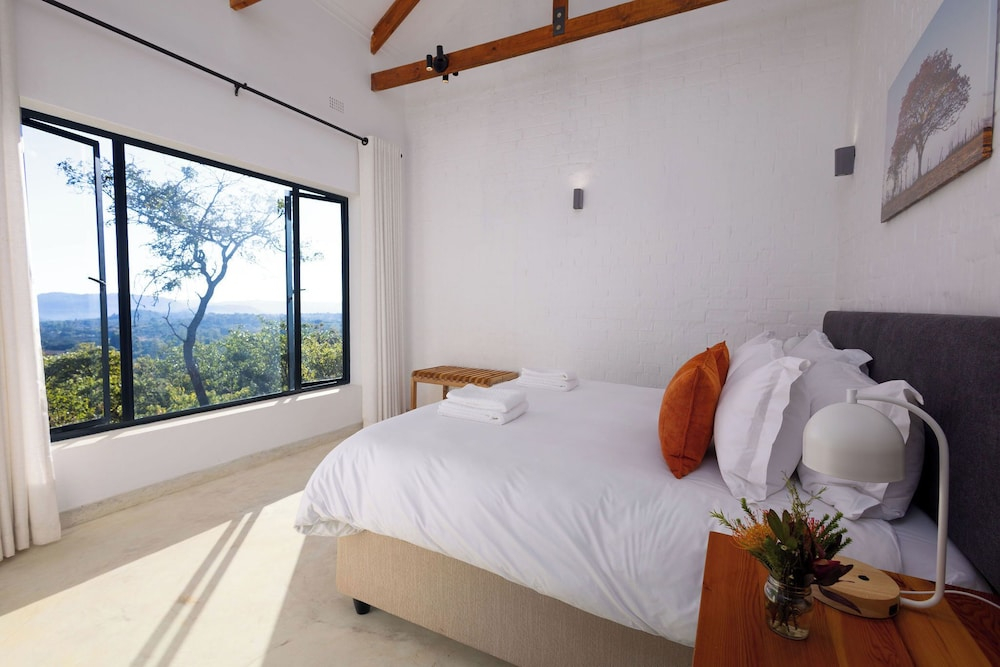 Miombo Mountain Lodge and Spa