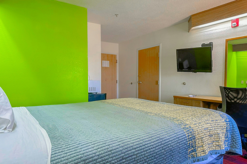 Classic Inn By Townhouse American Way Memphis I 240