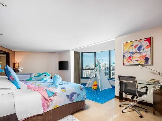 Newyantai Hotel Hainan