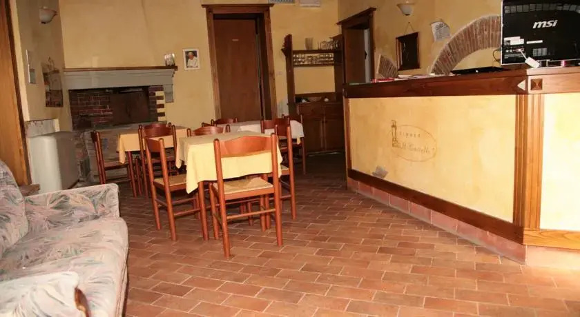 Relais Del Castello