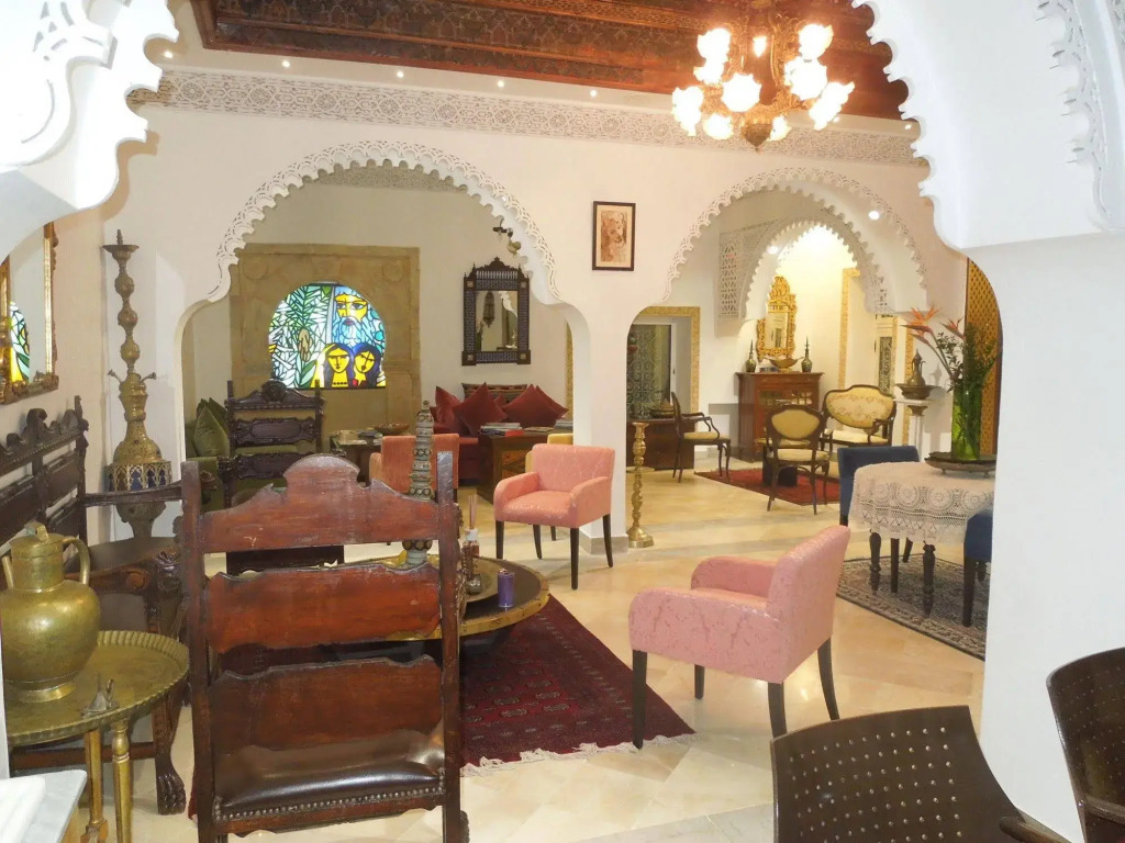 Dar Souad