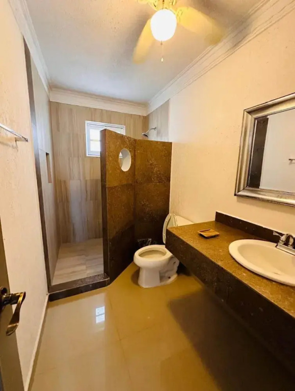 Hotel Zone Beach Villa