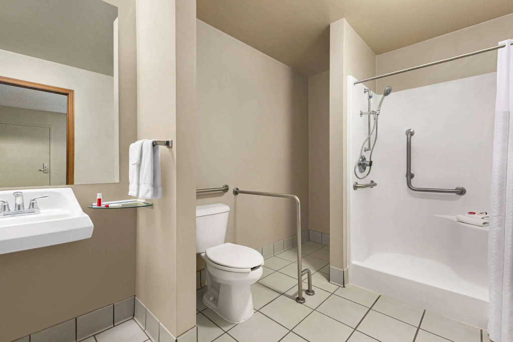 Travelodge By Wyndham Wellington