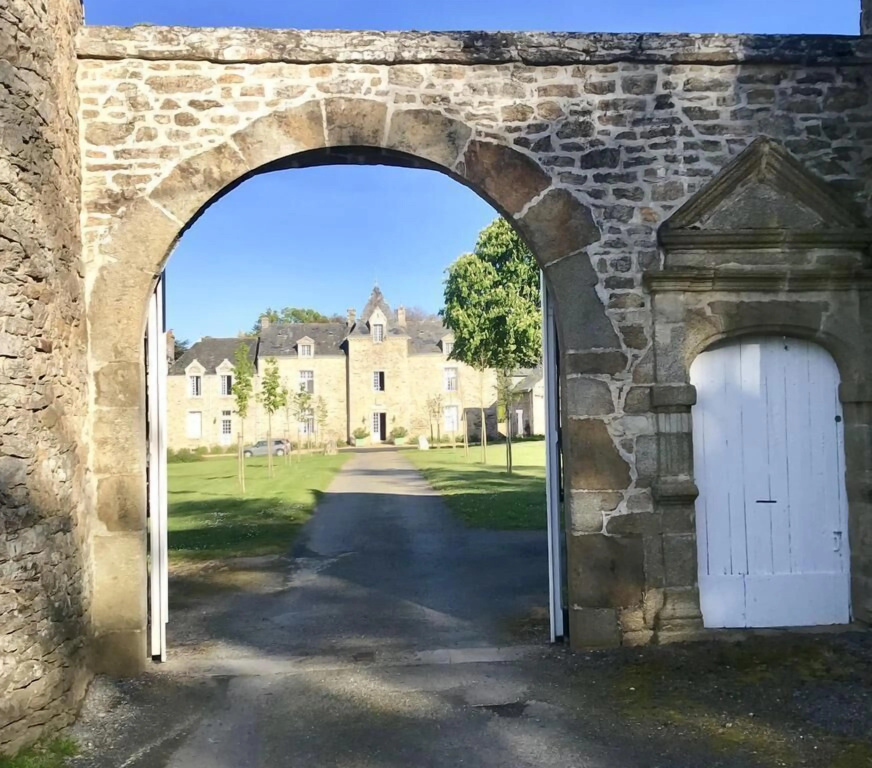 Château de Cadouzan