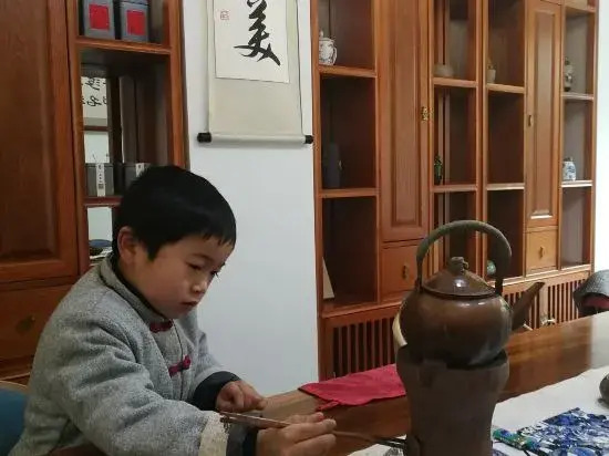 Duxinshe Homestay (Pingjiang Road Shop)