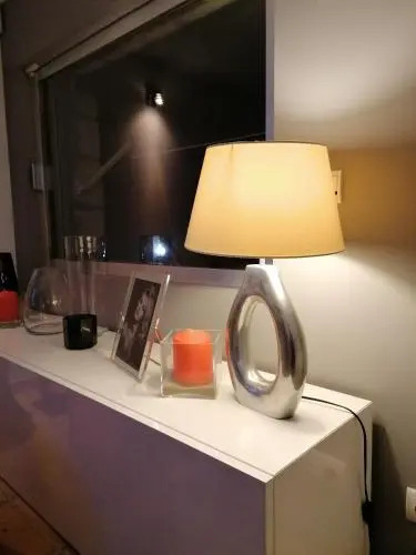 Villa Des Cinq Palmiers