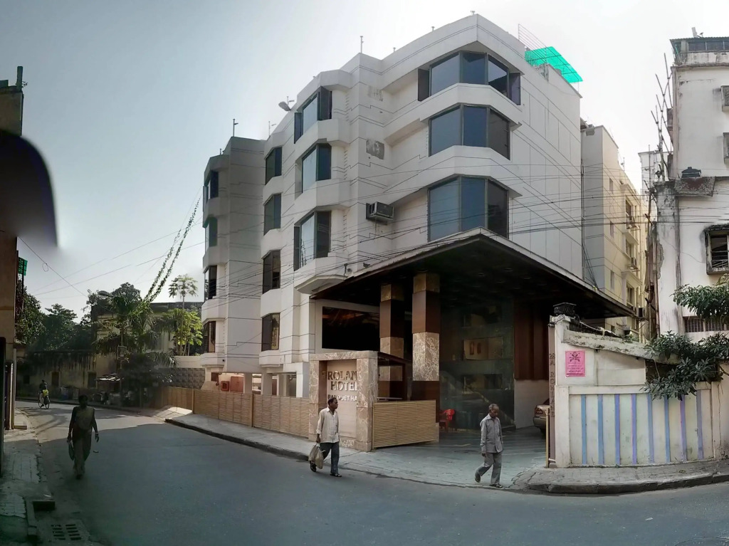 Roland Hotel