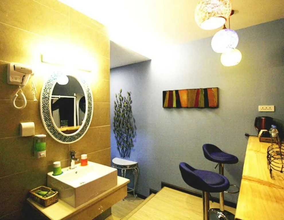 Dali Harbour Plaza Holiday Inn