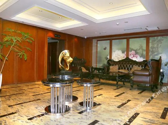 houqihotel