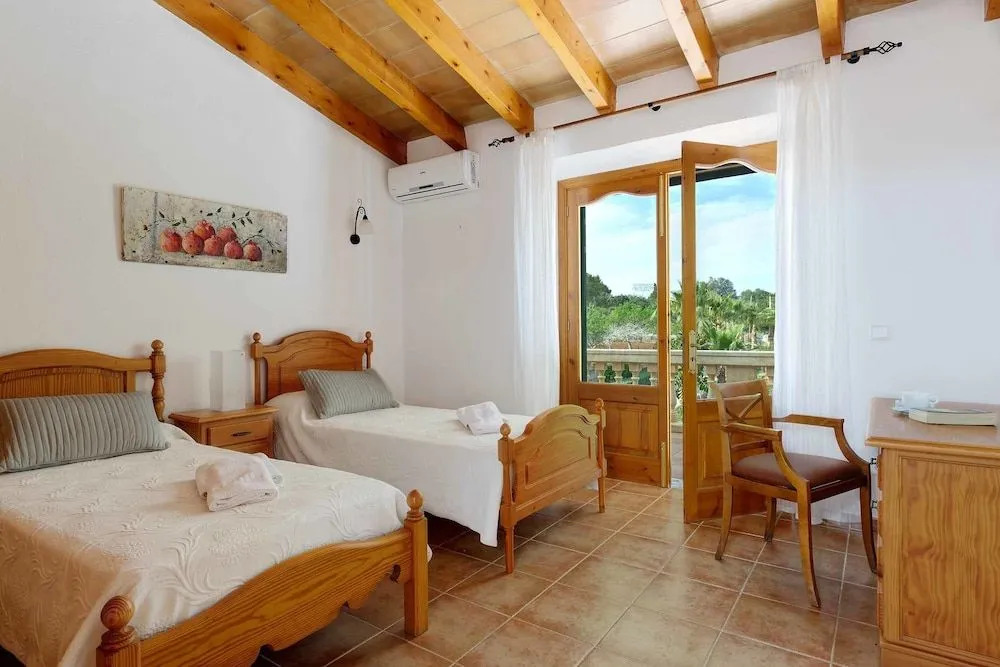 Villa Xamanto