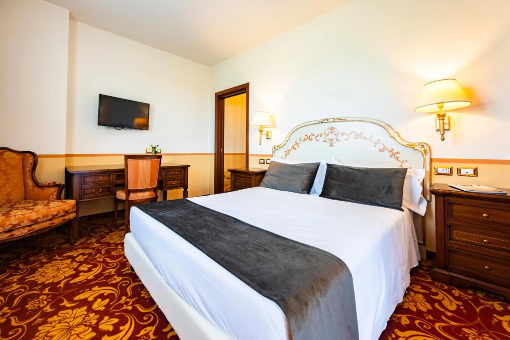 Il Gentiluomo Hotel & SPA