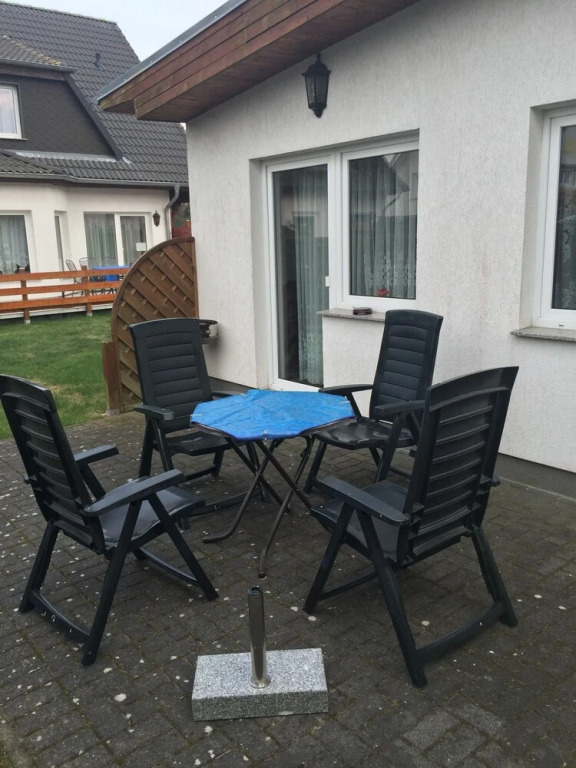 Bungalow Wede