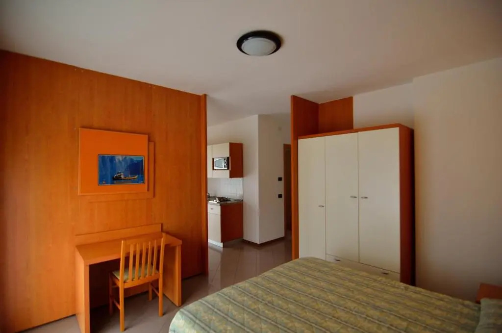 Residence Paradise