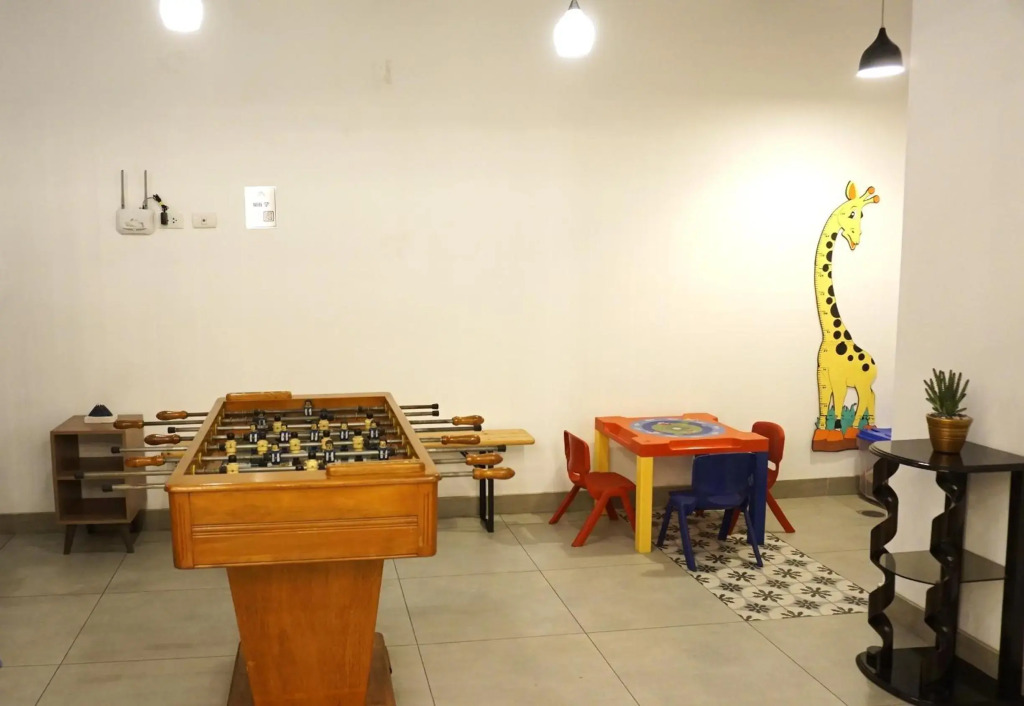 Casa Pillqu APARTAMENTOS PRIVADOS - 10min del Aeropuerto Lima PE