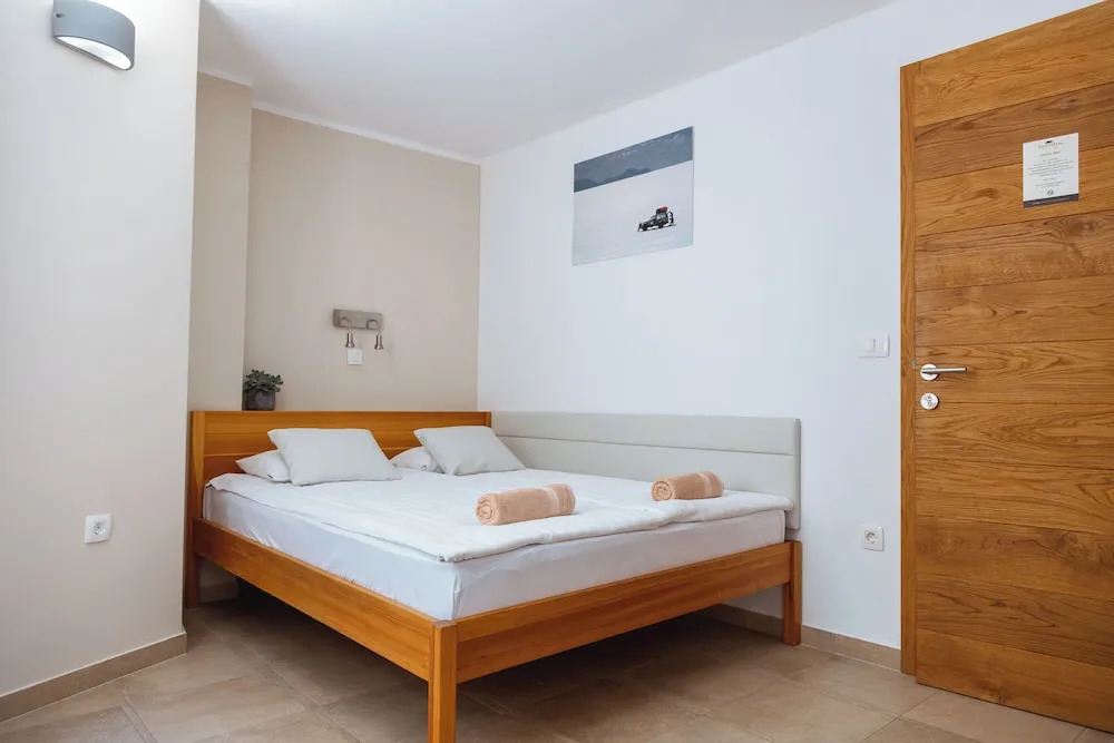 Guest House PachaMama