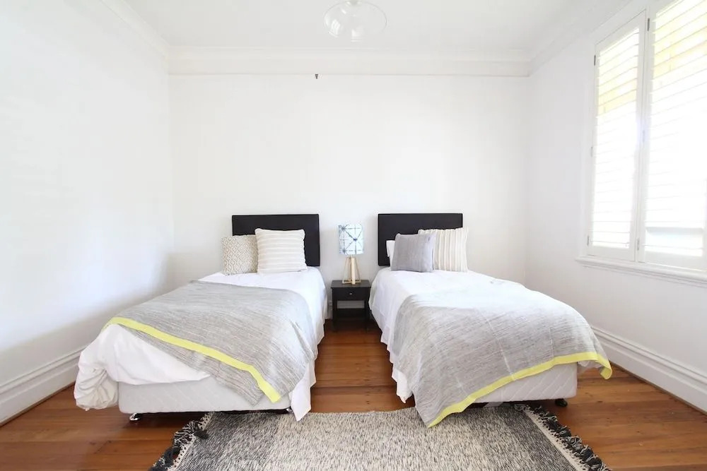Beautiful Manly Beach House