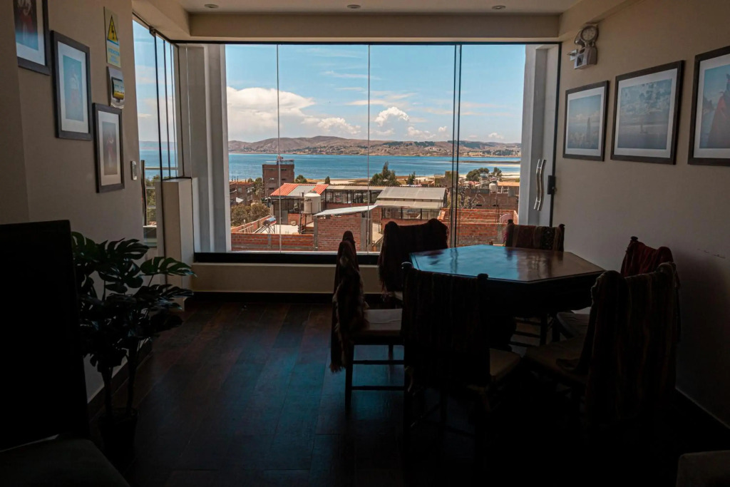 Katari Atojja Puno Hotel