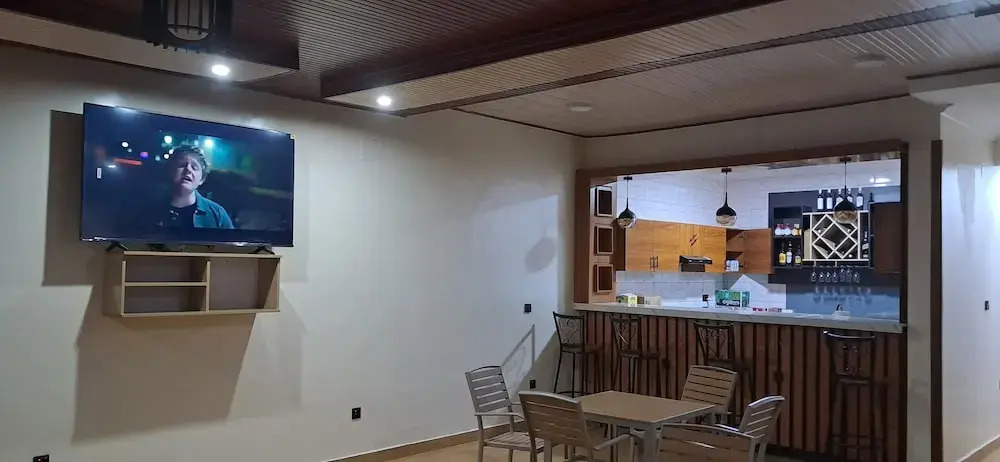 JAMOS Guest House