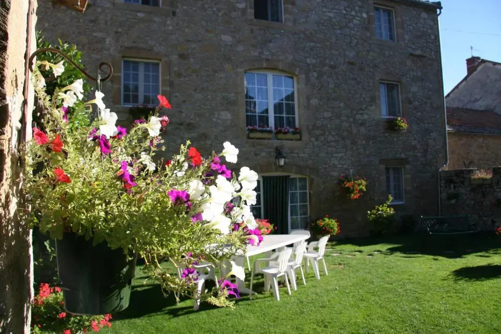 Chambres D’hôtes Lou Jassou