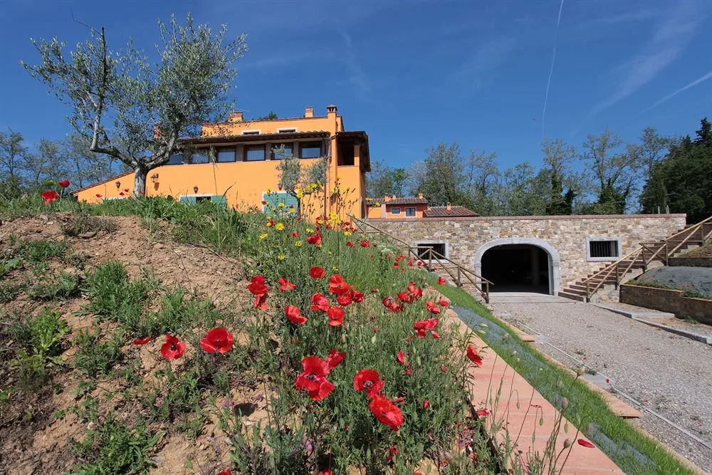 San Martino Country House