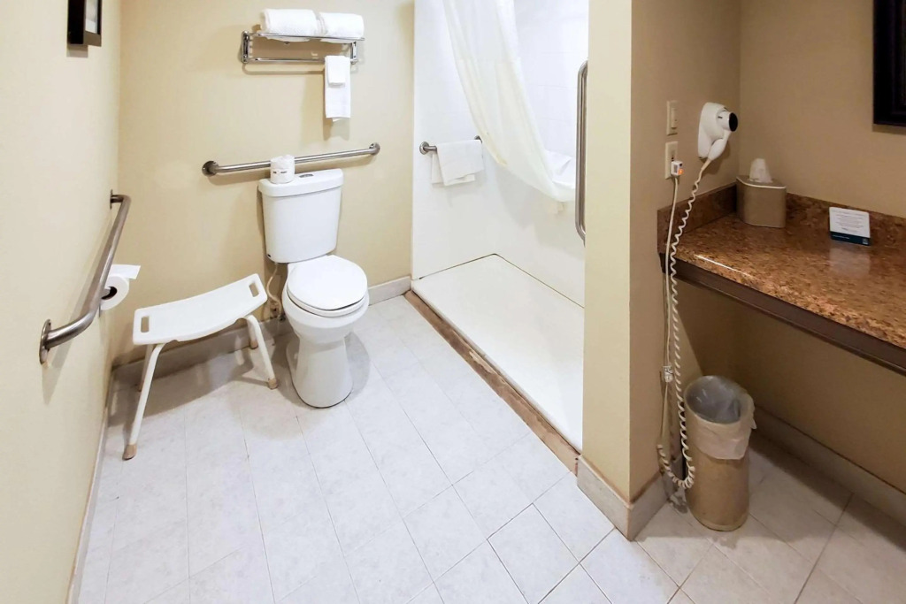 Quality Inn & Suites Quakertown-Allentown