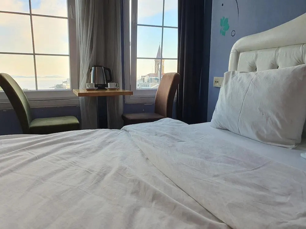 Hotel Mara İstanbul