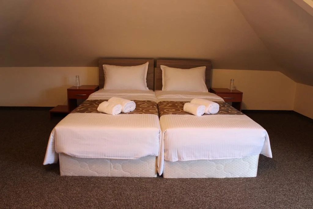 Guest Rooms LIFE