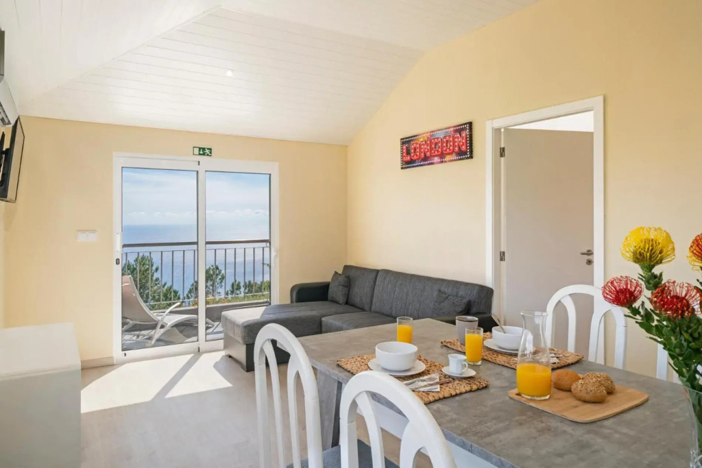 SeaView Apartment by OurMadeira
