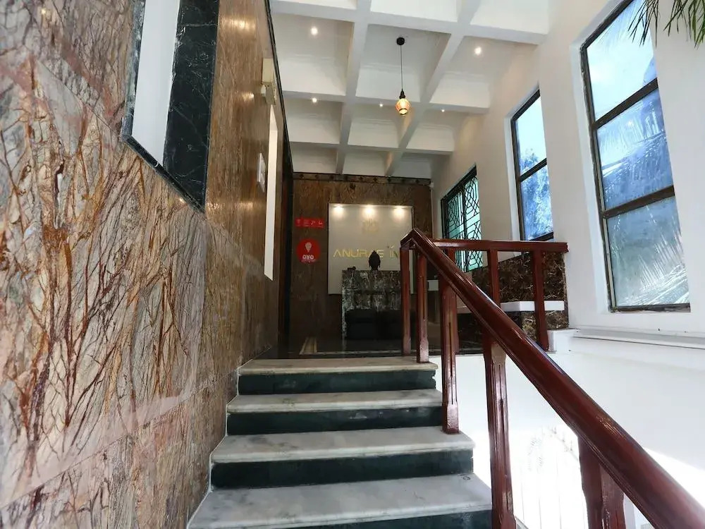 OYO 17246 Anurag Inn