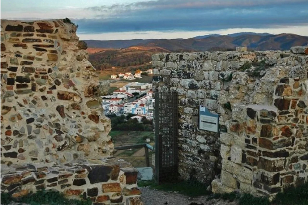 Vicentina Hotel