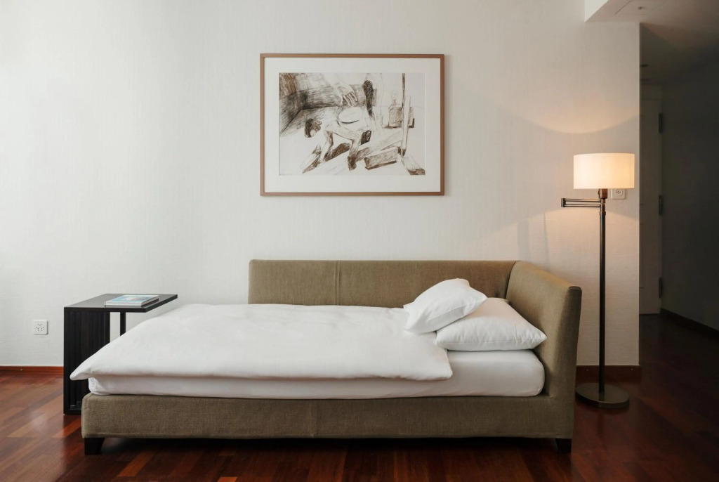 Boutique Hotel Helmhaus Zürich