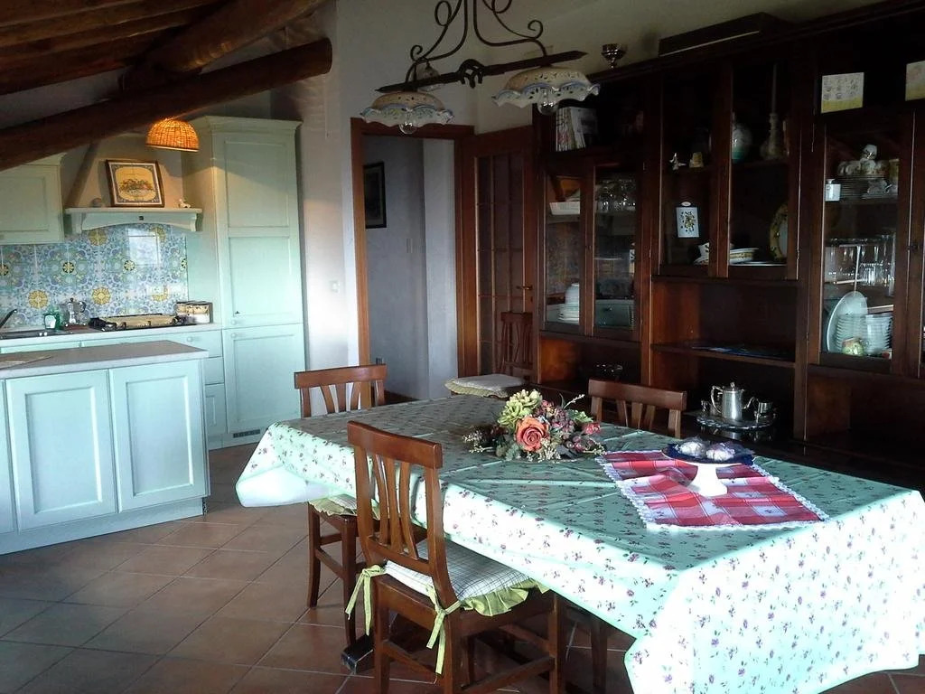 A casa da Paola bed & relax