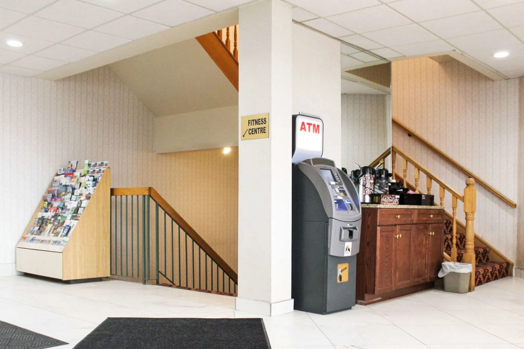 Ramada by Wyndham Arnprior