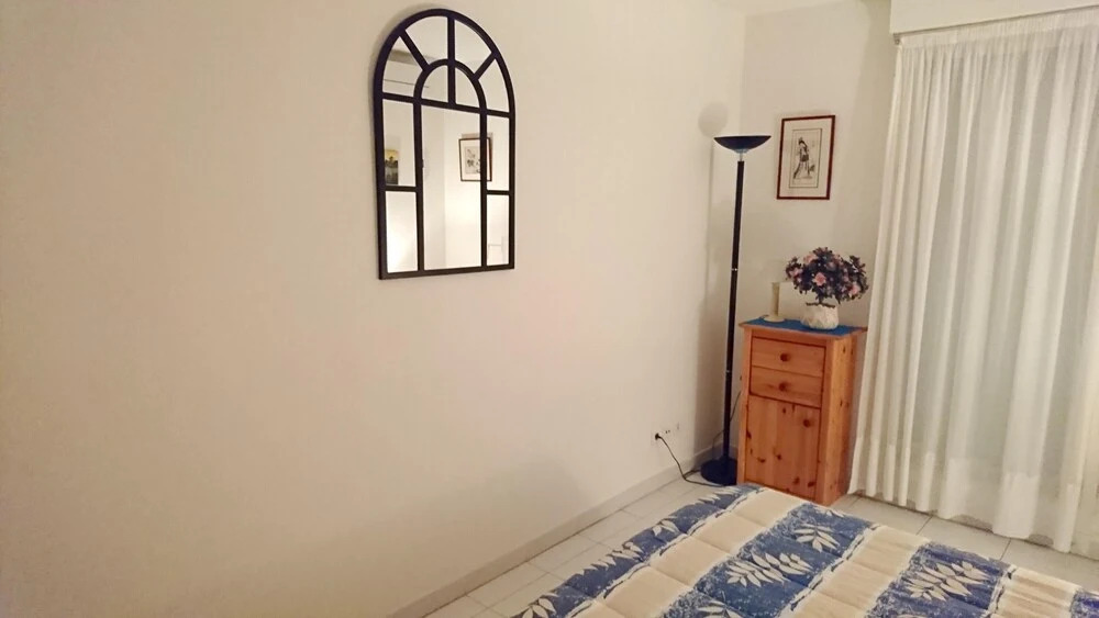 Apartment Rue Leon Gautier